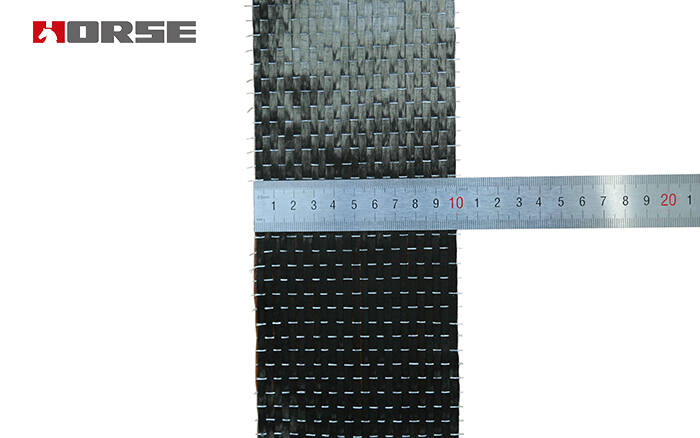 200g Carbon fiber fabric