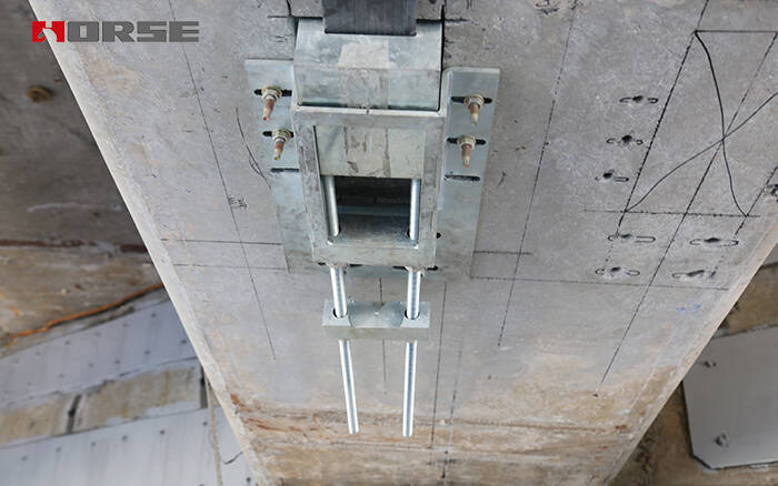 prestressed-FRP-System