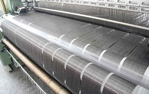 carbon fiber fabric manufacturer