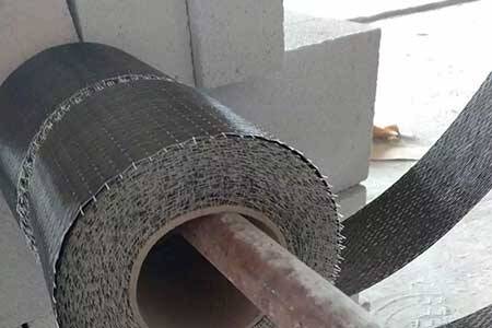 Carbon Fiber Reinforcement Material