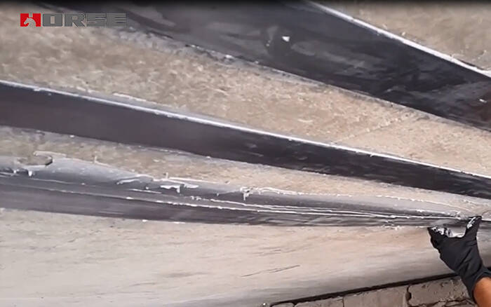 Carbon Fiber Laminate | Structural Strengthening