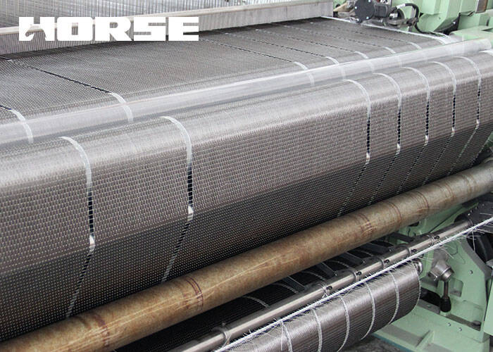 carbon fiber manufacturer