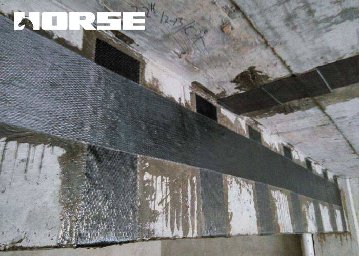 Carbon Fiber Strengthening Reinforcement